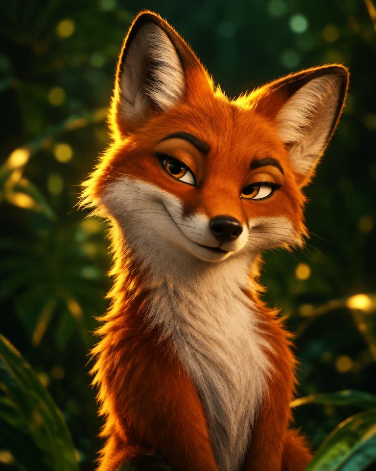Líška